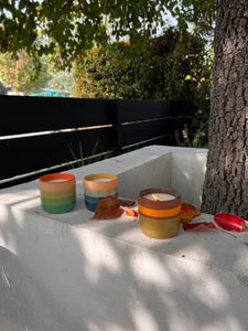 Mineral x Ojai Weekend Candle, Day Trip